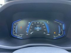 Hyundai Beijing Hyundai ix35 2021 240TGDi DCT 2WD GLS Leading Edition - ფოტო 18