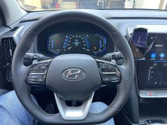 Hyundai Beijing Hyundai ix35 2021 240TGDi DCT 2WD GLS Leading Edition - ფოტო 19