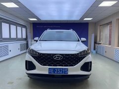 Hyundai Beijing Hyundai ix35 2021 240TGDi DCT 2WD GLS Leading Edition - ფოტო 2