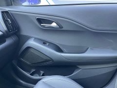 Hyundai Beijing Hyundai ix35 2021 240TGDi DCT 2WD GLS Leading Edition - ფოტო 20