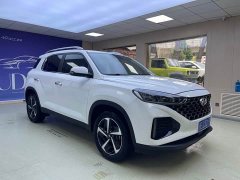 Hyundai Beijing Hyundai ix35 2021 240TGDi DCT 2WD GLS Leading Edition - ფოტო 3