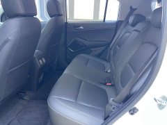 Hyundai Beijing Hyundai ix35 2021 240TGDi DCT 2WD GLS Leading Edition - ფოტო 5