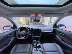 Hyundai Beijing Hyundai ix35 2021 240TGDi DCT 2WD GLS Leading Edition - ფოტო 6