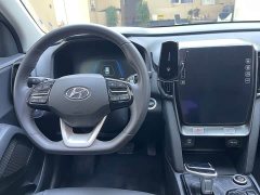 Hyundai Beijing Hyundai ix35 2021 240TGDi DCT 2WD GLS Leading Edition - ფოტო 7