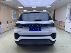 Hyundai Beijing Hyundai ix35 2021 240TGDi DCT 2WD GLS Leading Edition - ფოტო 8