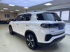 Hyundai Beijing Hyundai ix35 2021 240TGDi DCT 2WD GLS Leading Edition - ფოტო 9