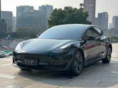 Tesla Model 3 Rear-Wheel Drive - ფოტო 1
