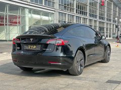 Tesla Model 3 Rear-Wheel Drive - ფოტო 10
