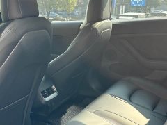 Tesla Model 3 Rear-Wheel Drive - ფოტო 12
