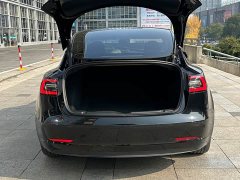 Tesla Model 3 Rear-Wheel Drive - ფოტო 14