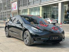 Tesla Model 3 Rear-Wheel Drive - ფოტო 6
