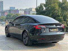 Tesla Model 3 Rear-Wheel Drive - ფოტო 7