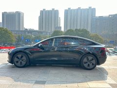 Tesla Model 3 Rear-Wheel Drive - ფოტო 8