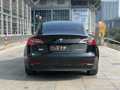 Tesla Model 3 Rear-Wheel Drive - ფოტო 9