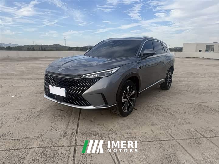 SAIC MG RX5 1.5T Superior Edition - ავტომობილი ჩინეთიდან