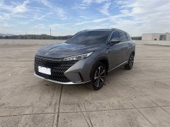 SAIC MG RX5 1.5T Superior Edition - ფოტო 1