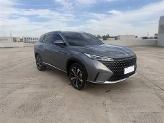 SAIC MG RX5 1.5T Superior Edition - ფოტო 3