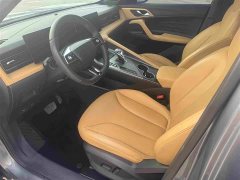 SAIC MG RX5 1.5T Superior Edition - ფოტო 4