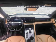 SAIC MG RX5 1.5T Superior Edition - ფოტო 5
