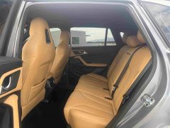 SAIC MG RX5 1.5T Superior Edition - ფოტო 6