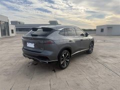 SAIC MG RX5 1.5T Superior Edition - ფოტო 7