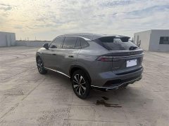 SAIC MG RX5 1.5T Superior Edition - ფოტო 9