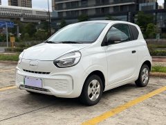 SAIC Corey Wei CLEVER 302km New Four-Seat Super Version - ფოტო 1