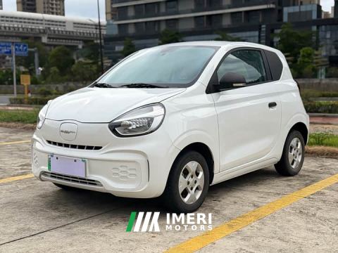 2022 Roewe Corey Wei CLEVER 302km New Four-Seat Super Version