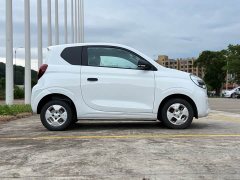 SAIC Corey Wei CLEVER 302km New Four-Seat Super Version - ფოტო 10