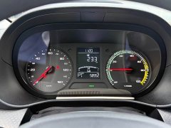 SAIC Corey Wei CLEVER 302km New Four-Seat Super Version - ფოტო 11