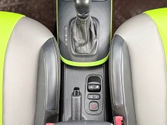 SAIC Corey Wei CLEVER 302km New Four-Seat Super Version - ფოტო 12