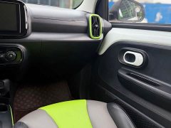 SAIC Corey Wei CLEVER 302km New Four-Seat Super Version - ფოტო 14