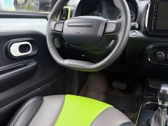 SAIC Corey Wei CLEVER 302km New Four-Seat Super Version - ფოტო 15