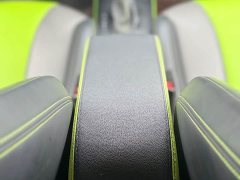 SAIC Corey Wei CLEVER 302km New Four-Seat Super Version - ფოტო 16