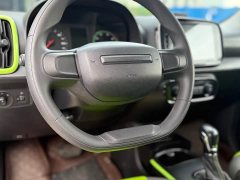 SAIC Corey Wei CLEVER 302km New Four-Seat Super Version - ფოტო 17
