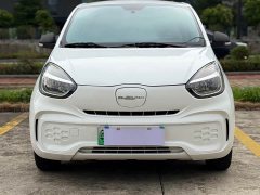 SAIC Corey Wei CLEVER 302km New Four-Seat Super Version - ფოტო 2