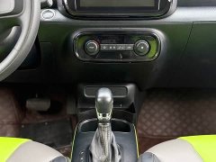 SAIC Corey Wei CLEVER 302km New Four-Seat Super Version - ფოტო 20