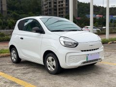 SAIC Corey Wei CLEVER 302km New Four-Seat Super Version - ფოტო 3