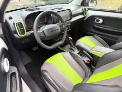 SAIC Corey Wei CLEVER 302km New Four-Seat Super Version - ფოტო 4