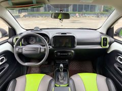 SAIC Corey Wei CLEVER 302km New Four-Seat Super Version - ფოტო 5