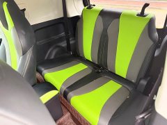 SAIC Corey Wei CLEVER 302km New Four-Seat Super Version - ფოტო 6