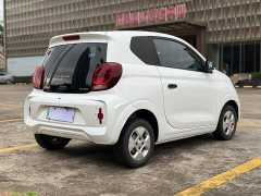 SAIC Corey Wei CLEVER 302km New Four-Seat Super Version - ფოტო 7