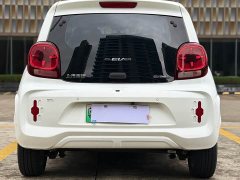 SAIC Corey Wei CLEVER 302km New Four-Seat Super Version - ფოტო 8