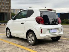 SAIC Corey Wei CLEVER 302km New Four-Seat Super Version - ფოტო 9