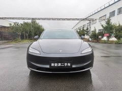 Tesla Model 3 Rear-Wheel Drive - ფოტო 2
