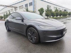 Tesla Model 3 Rear-Wheel Drive - ფოტო 3