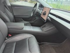 Tesla Model 3 Rear-Wheel Drive - ფოტო 4