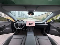 Tesla Model 3 Rear-Wheel Drive - ფოტო 5
