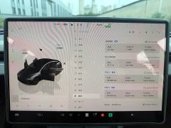 Tesla Model 3 Rear-Wheel Drive - ფოტო 6