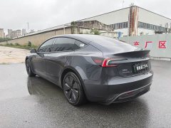 Tesla Model 3 Rear-Wheel Drive - ფოტო 7